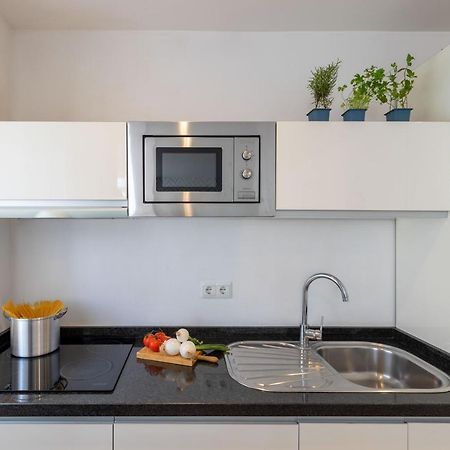 Living4Malaga Sea Breeze Apartment Exterior foto